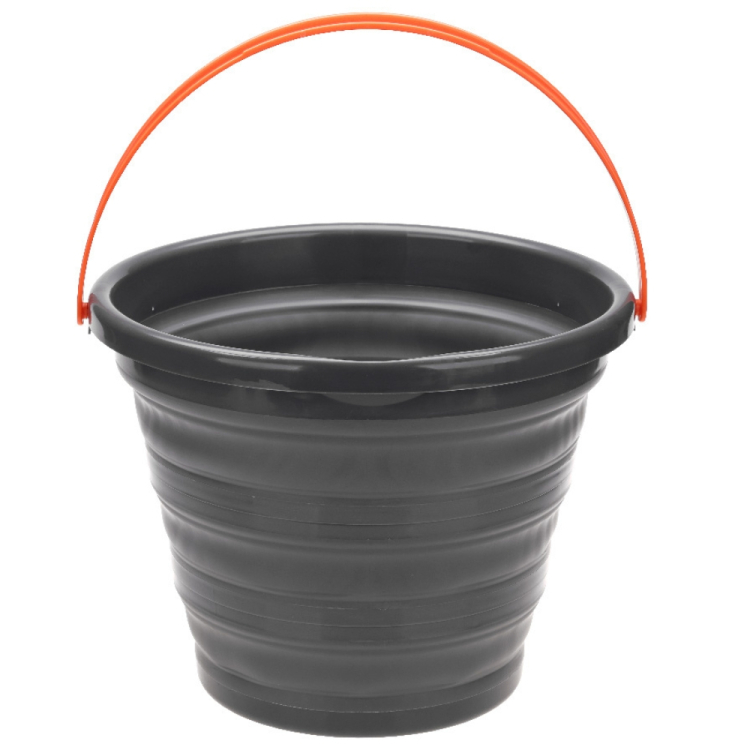 Wiadro składane 10l SIMPLE CLEAN RAVI